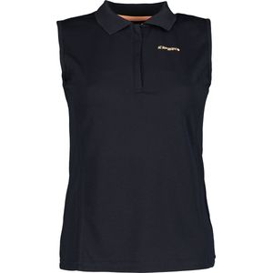 Icepeak Bazine Sleeveless Sportpolo Vrouwen - Maat S