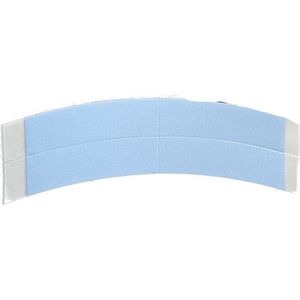 Lace Front Tape Pruik - Dubbelzijdig - Lace plakband - Lijm voor pruiken vastzetten