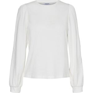 VERO MODA VMKERRY LS O-NECK TOP VMA NOOS Dames T-shirt - Maat XL