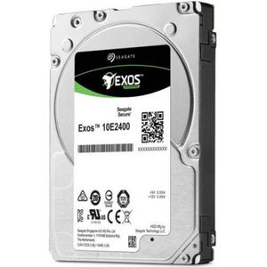 Seagate 10E2400 Exos - Interne Harde Schijf SAS - 10.000 RPM - 1200 GB