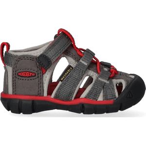 Keen Seacamp II Toddlers Sandalen Magnet/Drizzle