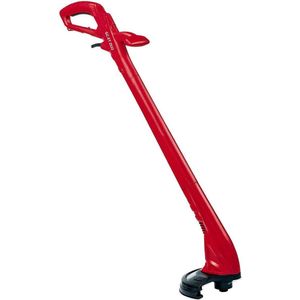 DailySupplies® Zweefmaaier - Bosmaaier Electrisch - Grastrimmer - Grasmaaier - Handmaaier - Rood