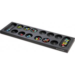 Remember Mancala
