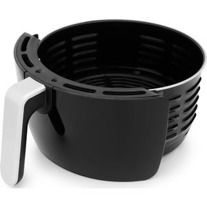Smartfryer 4,5L - Airfryer- Luchtfriteuse-  1500 Watt- 5 Personen-