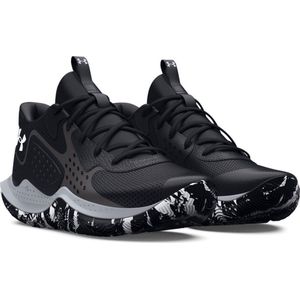 Under Armour Jet 23 Basketbalschoenen Zwart EU 41 Man