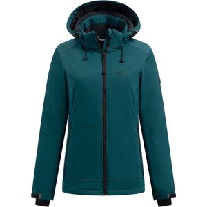 Kjelvik Gewatteerde softshell Jutta Vrouwen - Maat 38