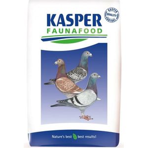 Kasper Faunafood P40 Duivenkorrel 20 kg