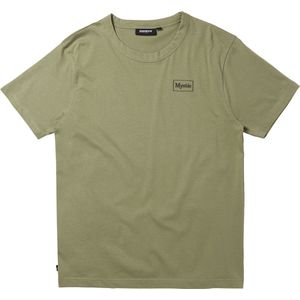 Mystic Vision Tee - 2022 - Olive Green - M