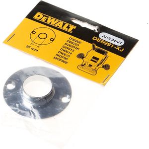 DeWALT DE6991 27mm kopieerring voor bovenfrees DW614 / DW615 / D26203 / D26204 / DCW604