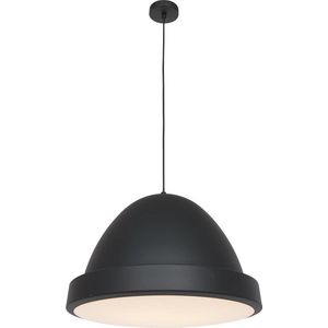 Steinhauer - Nimbus - hanglamp - zwart