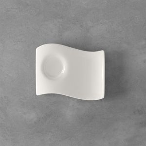 Villeroy en Boch New Wave Partyschaal Mokkakop