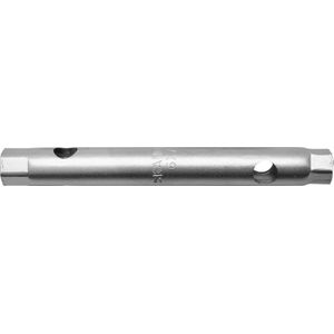 Skandia Pijpsleutel op Kaart - 6 x 7 mm