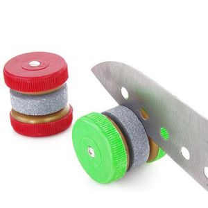 3 Stuks Handige Messenslijper Tools - Scherpe Messen - Koken - Keuken