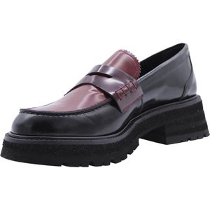 Pertini Mocassin Rood 39