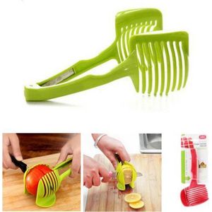 Plakjes snijder | Tomaat | Keuken gadgets | Groentesnijder | Keukentool