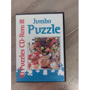 Jumbo Puzzel