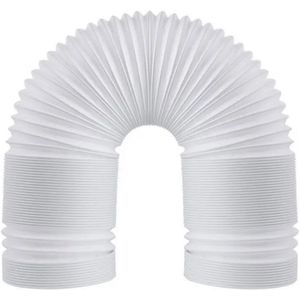 Bovista Airco slang - Afvoerslang - Luchtafvoerslang - Mobiele Airco - 15cm x 100cm