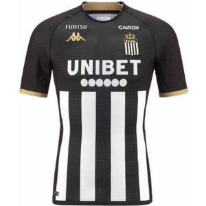 Kappa Sportshirt Charleroi Maat XXL