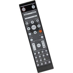 Afstandsbediening geschikt voor de OPTOMA X600 beamer, vervangt BR-3070L / SP.72101GC01