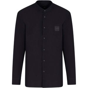 Armani Exchange-Shirt - Streetwear - Volwassen