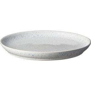 Denby | Studio Blue Chalk Coupe Dinerbord ø 26 cm - Bord