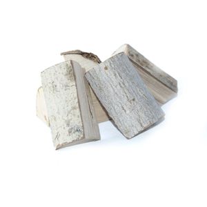 5 KG Walnoot Chunks - Rookhout - Walnoot rookhout 100% Foodgrade walnoten Onbehandeld