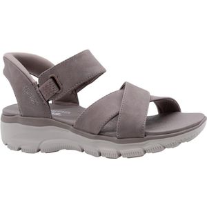 Skechers Sandaal Beige 38