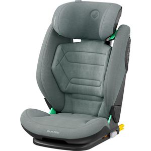 Maxi-Cosi RodiFix Pro2 i-Size Autostoeltje - Authentic Grey - Vanaf ca. 3,5 jaar tot 12 jaar