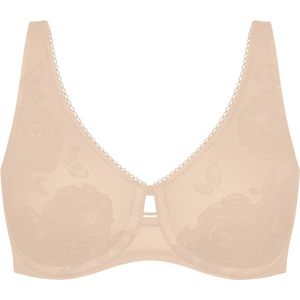 Triumph - Wild Rose Sensation W01 - Beige - 90-105C