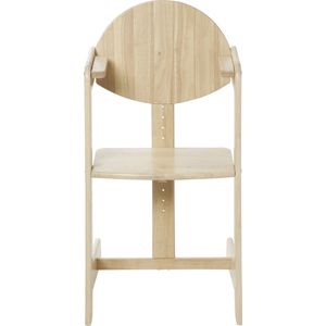 Vertbaudet Woody 2 VERTBAUDET modulaire kinderstoel