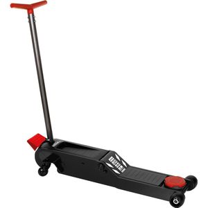 RODAC RQGCR2H Autokrik 2 Ton met Lowering Control System