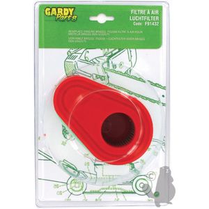 GardyParts - Luchtfilter voor BRIGGS & STRATTON DOV