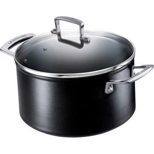 LE CREUSET - Les Forgees - Kookpan18cm 2,80l