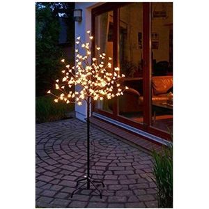 HI Lichtboom sakura 180 leds 150 cm