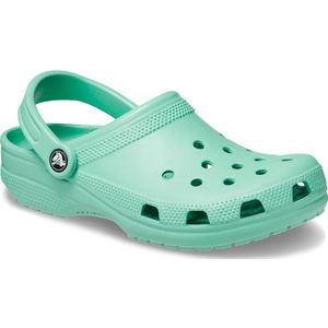 CROCS Classic Klompen - Jade Stone - Heren - EU 37/38