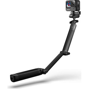 GoPro 3-Way Mount 2.0 - Mount voor action cam - 3 in 1