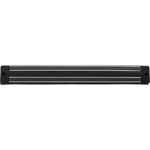 Richardson Sheffield Artisan Messenhouder Magneetstrip 38 cm Zwart