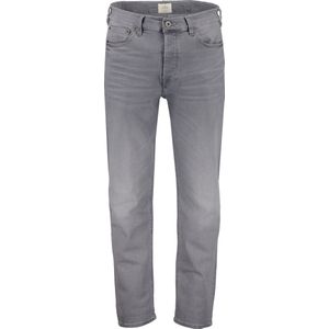 Hensen Jeans - Slim Fit - Grijs - 34-36