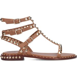 Ash Play Sandalen - Dames - Bruin - Maat 41