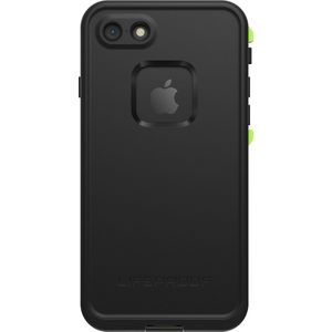 LifeProof Fre hoesje Apple iPhone SE (2020/2022)/7/8 - Zwart
