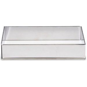 Patisse Cakevorm - verstelbaar - 25 tot 46 cm breed