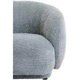 Light & Living - Fauteuil OVITO - 93x87x73cm - Groen