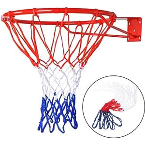 CHPN - Basketbal netje - Basket - Basketbalnet - Balsort - Netje voor basketballen - Thuis basketballen - Excl. ring