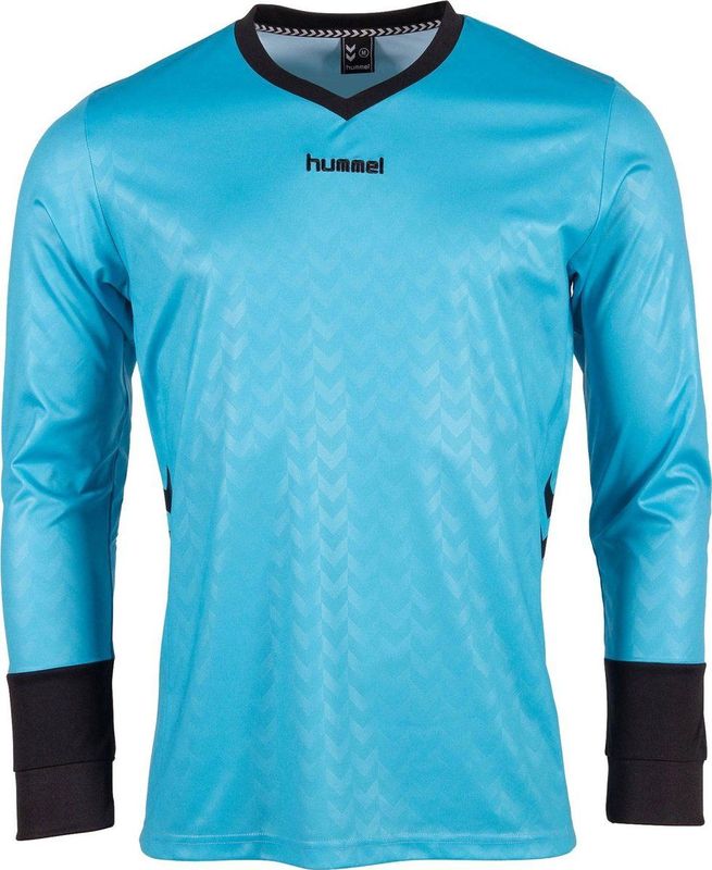 hummel Hannover Keeper Sportshirt Kids8