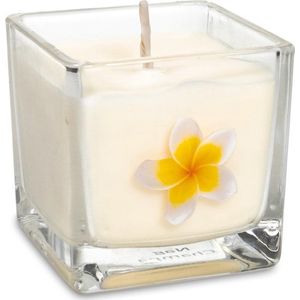 Koolzaadwas Ecologische Geurkaars Nag Champa