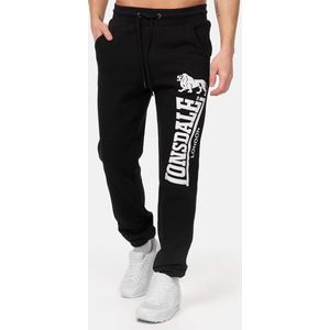 Lonsdale Heren joggingbroek slim fit OCKLE