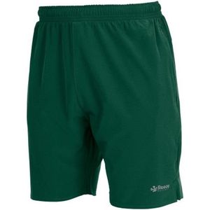 Reece Legacy Short Unisex Sportbroek - Maat 116