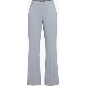 Beaumont Hope Dames - Chino - Pantalon - Grijs - Maat 38