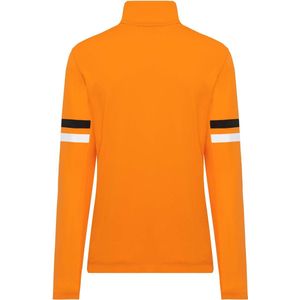 Toni Sailer Pete Heren Pully Flash Orange