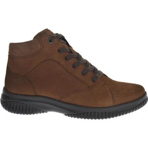 Hartjes 172.1801/20 74.00 G Dames Veterboot - Cognac - 7.5